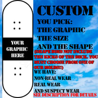 Image 1 of Custom