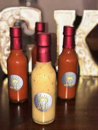Lemon Pepper