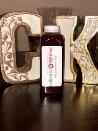 Hibiscus Tea - Mimis Brew