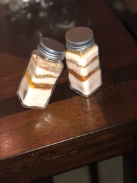 Crazy Lady Everything Spice