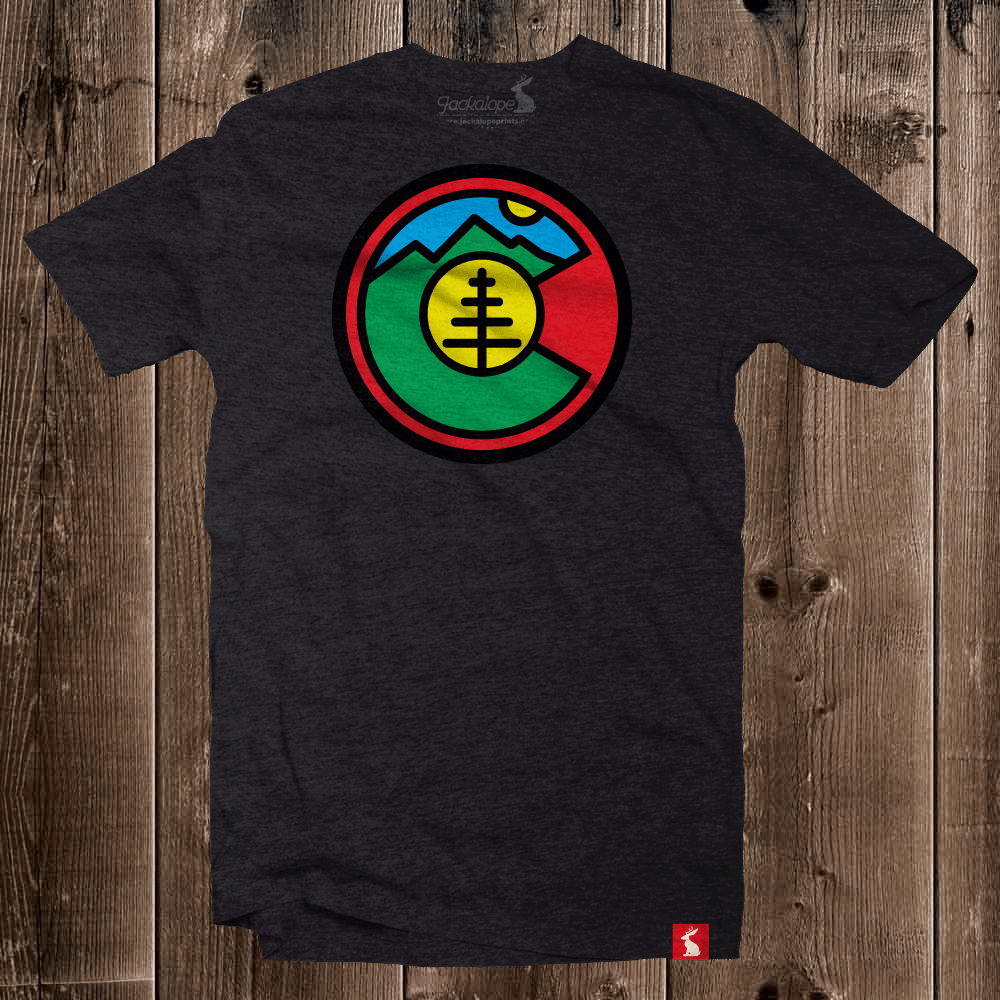 Image of Colo. Shirt