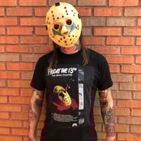 Image 2 of VHS Series The Final Chapter (T-Shirt)