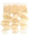  Russian Blonde Lace Frontal 