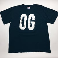 Image 2 of Original 1997 Original Gangstas Promo Movie Tee. 