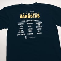 Image 1 of Original 1997 Original Gangstas Promo Movie Tee. 