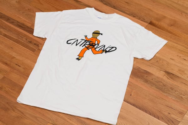 Image of The Escapee Tee