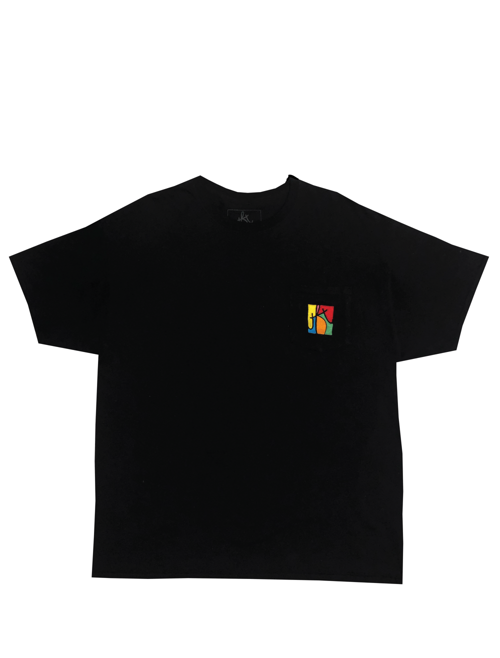 Image of TFT 90’s Pocket Tee