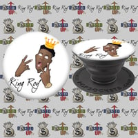 King Roy PopSocket