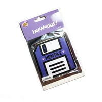 HENTAI FLOPPY DISK
