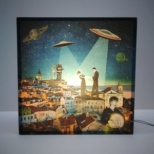 Image of Lisboa dance