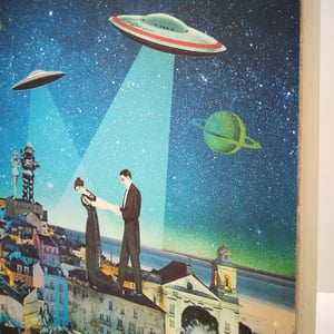 Image of Lisboa dance