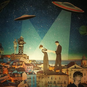 Image of Lisboa dance