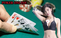 Jangan Pernah Nyerah Saat Bermain Game Poker Online