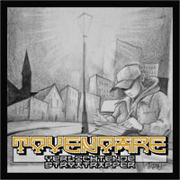 Tovenoare 'Verlichtende Stroatrapper' Digipack