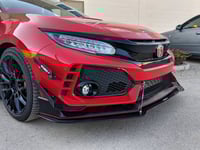 CTR Canard Kit