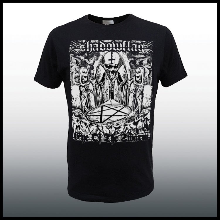 Image of Eye Of The Swarm Special Edition Tee