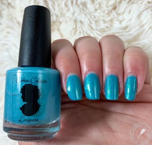 Image of Let the Vibe Slide Over Me