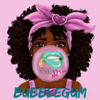 Bubblegum palette 