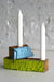 Image of Ligado Candle Holder