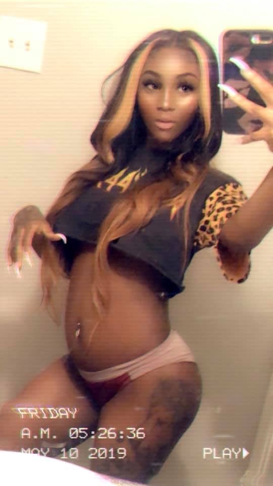 “Bri” Frontal Wig pre order only