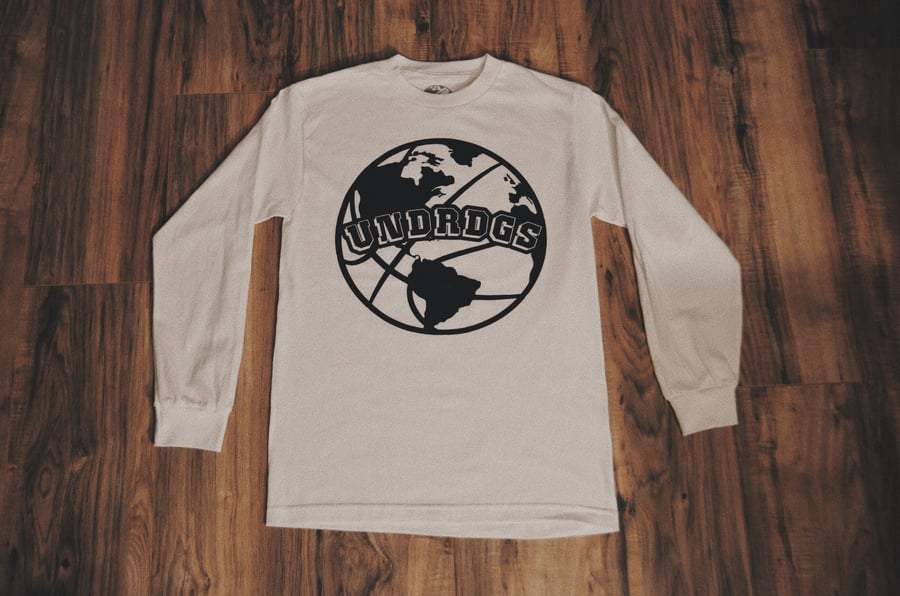 Image of Logo Longsleeve