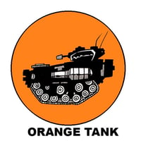Image 5 of Tank Girl Badges
