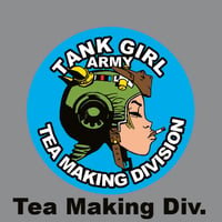 Image 2 of New Tank Girl Badges