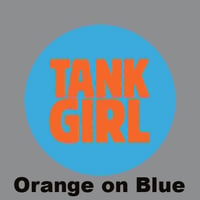 Image 4 of New Tank Girl Badges