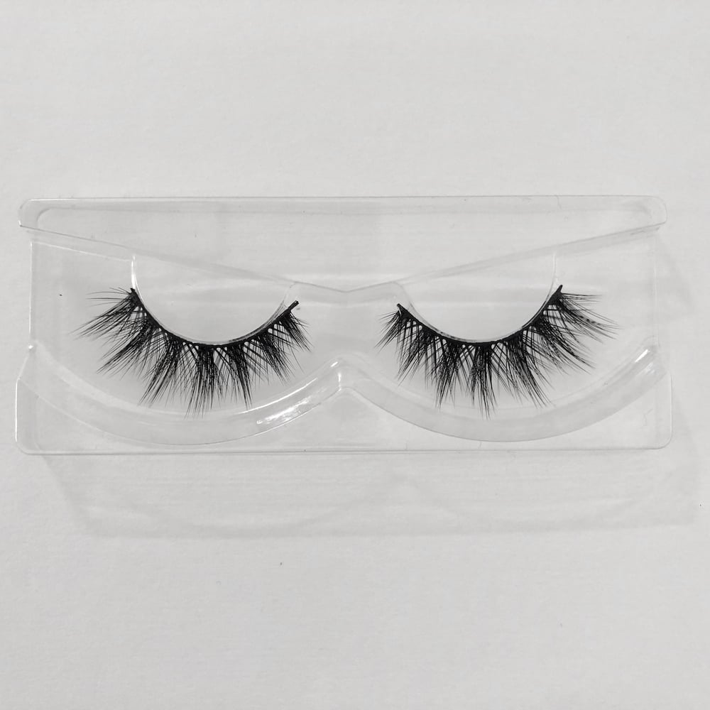 Image of Lotus Lashes- LIMITED EDITION.