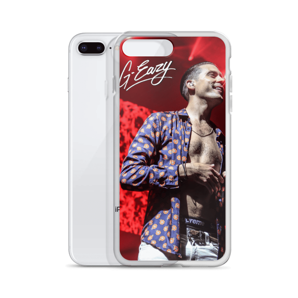 G Eazy Iphone Case 2 Luizzy G