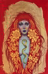 “Corchen” Open edition print