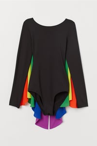 Pride Body Suit