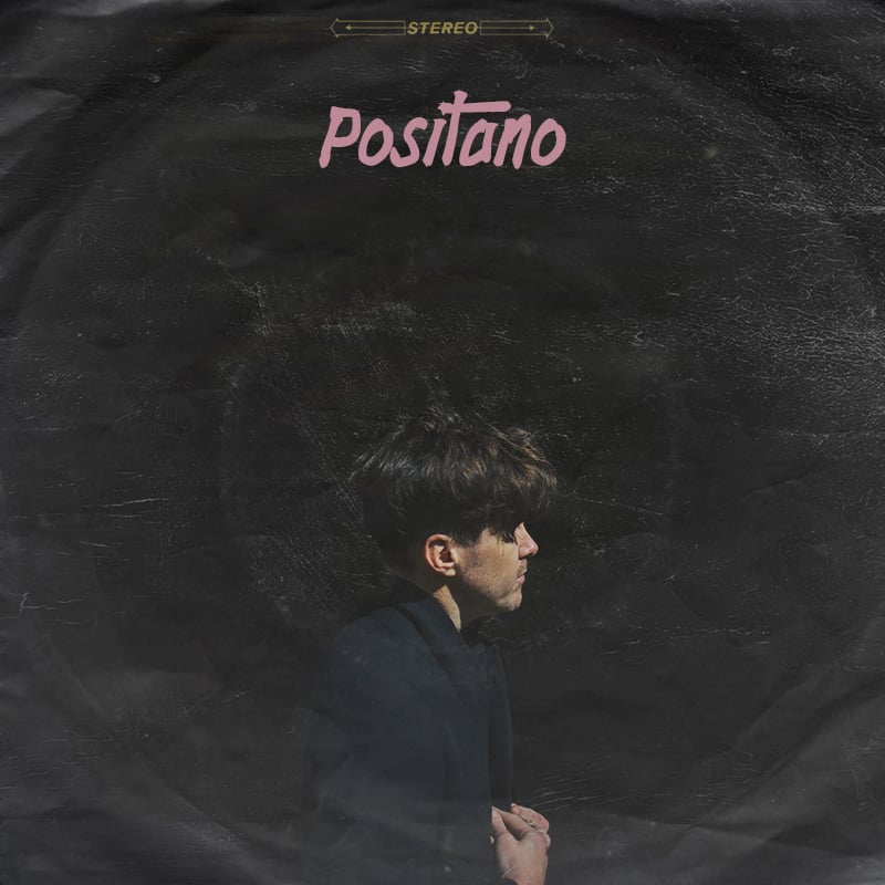 Image of Positano Vinyl