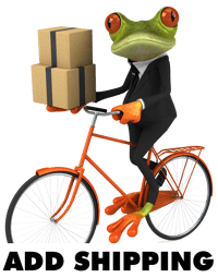 Shipping - Please add this item for delivery options.