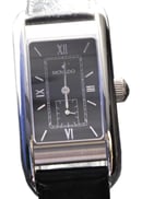 Image of NEW VINTAGE MOVADO 1881 SERIES MANUAL WIND WATCH, 17 JEWEL, WATER RESISTANT COMES W/ BOX, NEVER WORN