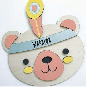 Image of ANIMAL PLAQUES