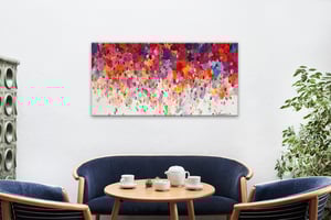 Image of Plenitude - 152x76cm (RESERVED)