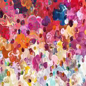 Image of Plenitude - 152x76cm (RESERVED)