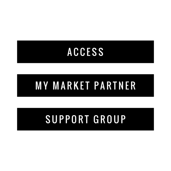 Image of Access My Market Partner Support Group