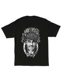 Ed Gein “Momma’s Boy” T- Shirt