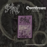 Image 1 of Exxûl - Live Rehearsal 05.27.25