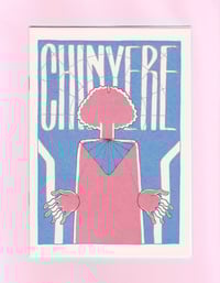 Chinyere Zine