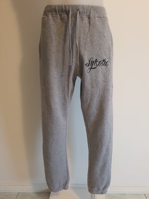 Image of OG Trackpants (Grey)