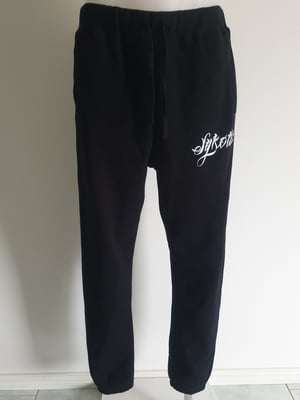 Image of OG Trackpants (Black)