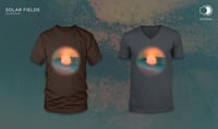 Image 2 of Solar Fields 'Ourdom' T-shirt