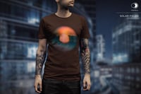 Image 1 of Solar Fields 'Ourdom' T-shirt