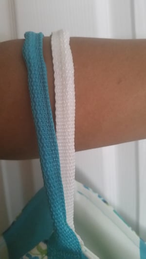 Image of Cute n cozy tote(s)