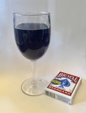 Image of Wine Shot