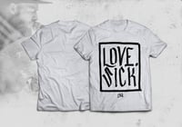 |shirt LOVE.SICK