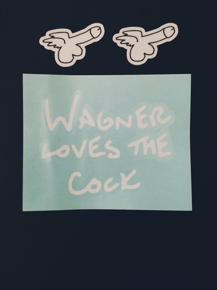 Image of Wagner Slap Pack